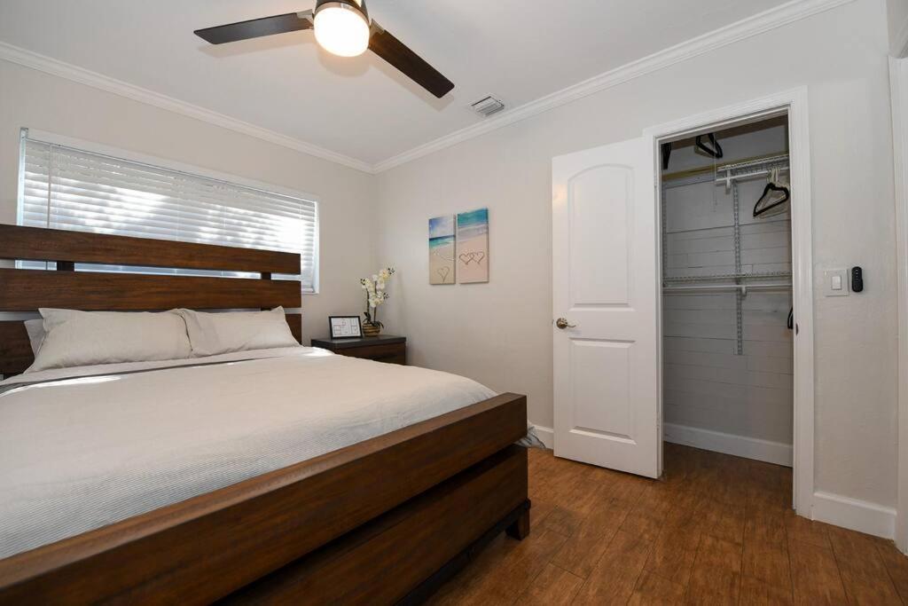 4Br Home, Hot Tub, Near Beach & Wilton Manors ฟอร์ต ลอเดอร์เดล ภายนอก รูปภาพ