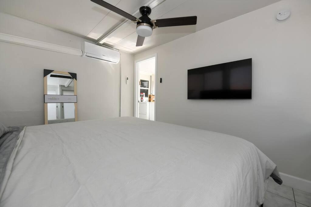 4Br Home, Hot Tub, Near Beach & Wilton Manors ฟอร์ต ลอเดอร์เดล ภายนอก รูปภาพ