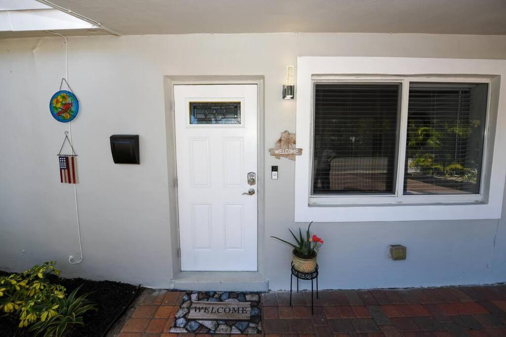 4Br Home, Hot Tub, Near Beach & Wilton Manors ฟอร์ต ลอเดอร์เดล ภายนอก รูปภาพ