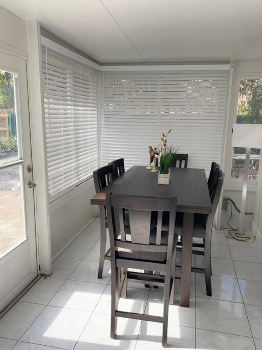 4Br Home, Hot Tub, Near Beach & Wilton Manors ฟอร์ต ลอเดอร์เดล ภายนอก รูปภาพ