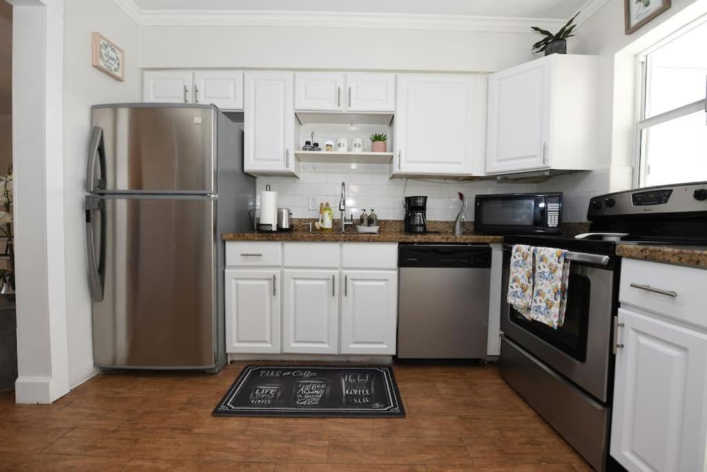 4Br Home, Hot Tub, Near Beach & Wilton Manors ฟอร์ต ลอเดอร์เดล ภายนอก รูปภาพ