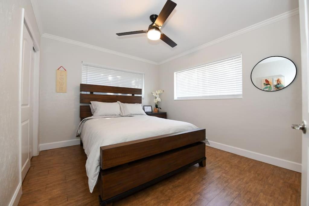 4Br Home, Hot Tub, Near Beach & Wilton Manors ฟอร์ต ลอเดอร์เดล ภายนอก รูปภาพ